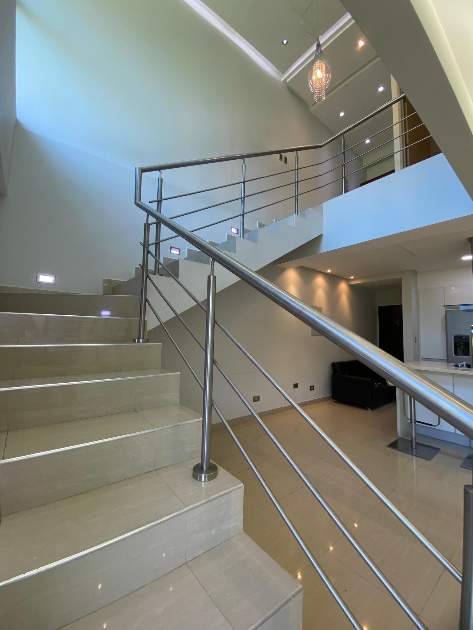 Duplex Penthouse - Penthouse en Resd. Alameda Suites